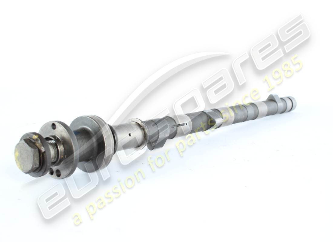 gebrauchte ferrari auspuffnockenwelle links. teilenummer 108440 (1)