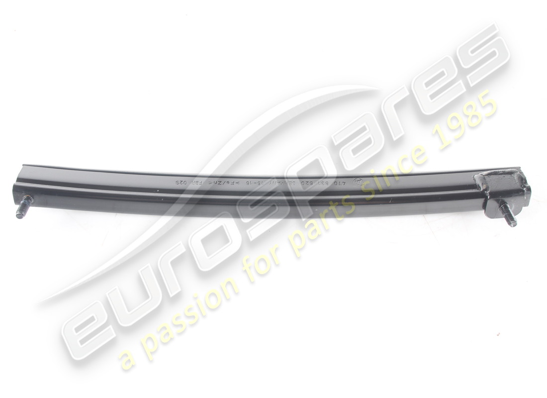 GEBRAUCHT LAMBORGHINI FÜHRUNGSSCHIENE VORNE RECHTS TEILENUMMER 4T0831620 (1) gebraucht lamborghini führungsschiene vorne rechts teilenummer 4t0831620 (1)