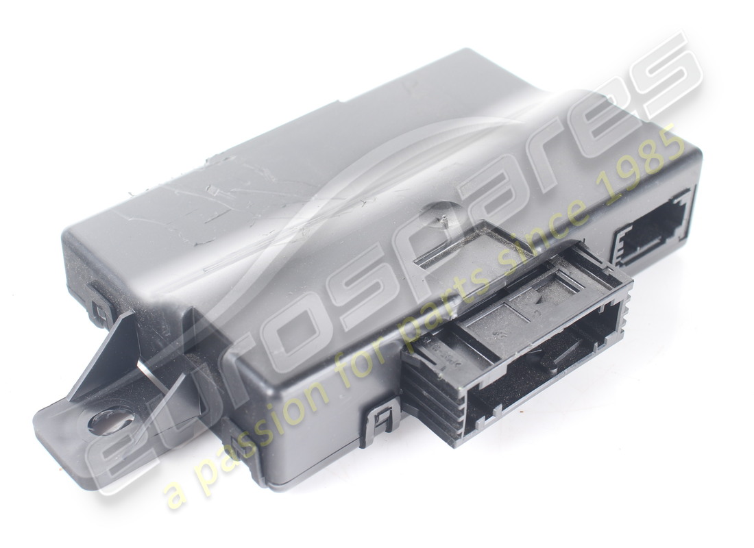 GEBRAUCHT Lamborghini EL.STEUERGERÄT GATEWAY . TEILENUMMER 4T0907468B (1)