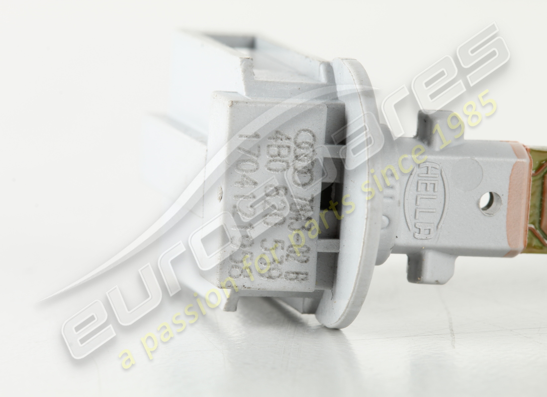 neuer lamborghini temperatursensor. teilenummer 4b0820539 (3)