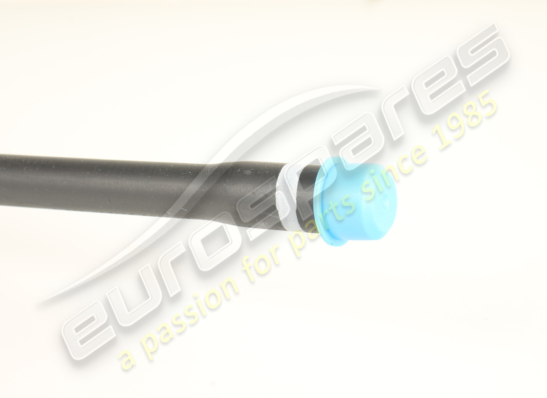 neues ferrari rh-depressionsrohr. teilenummer 225505 (3)