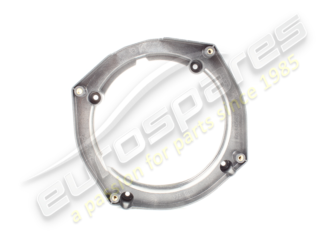 GEBRAUCHTER Ferrari LH-WOOFER-ADAPTER -BECKER- . TEILENUMMER 260130 (1)