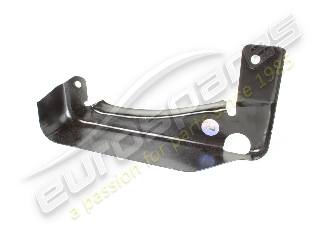 GEBRAUCHT FERRARI LINKER HITZESCHILD FÜR RIEMENRÜCKFÜHRUNG TEILENUMMER 81507000 (2) gebraucht ferrari linker hitzeschild für riemenrückführung teilenummer 81507000 (2)