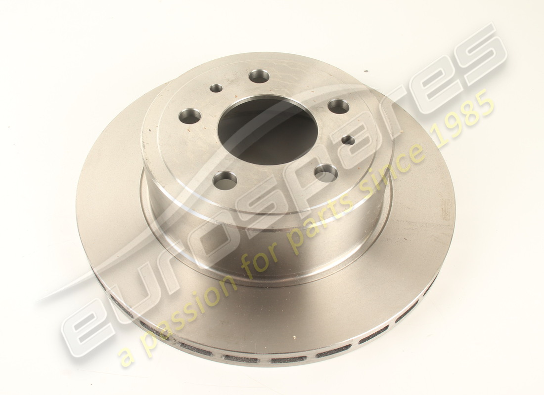 neue eurospares hintere bremsscheibe. teilenummer 104458 (2)