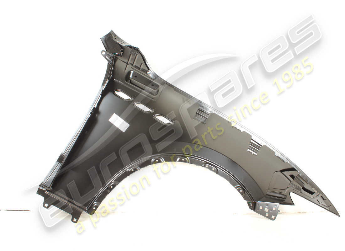 neuer maserati kompletter linker frontfender. teilenummer 673005579 (2)