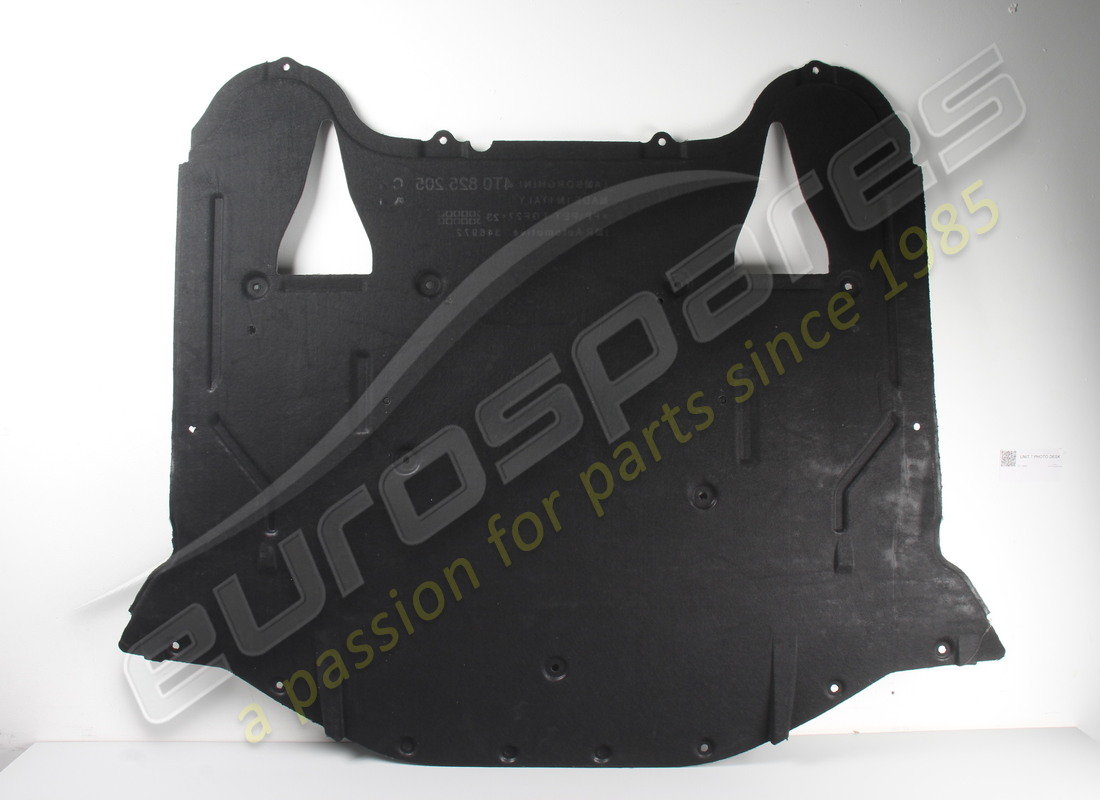 NEUE LAMBORGHINI CD-VERBESSERUNG. TEILENUMMER 4T0825205C (2) neue lamborghini cd-verbesserung. teilenummer 4t0825205c (2)