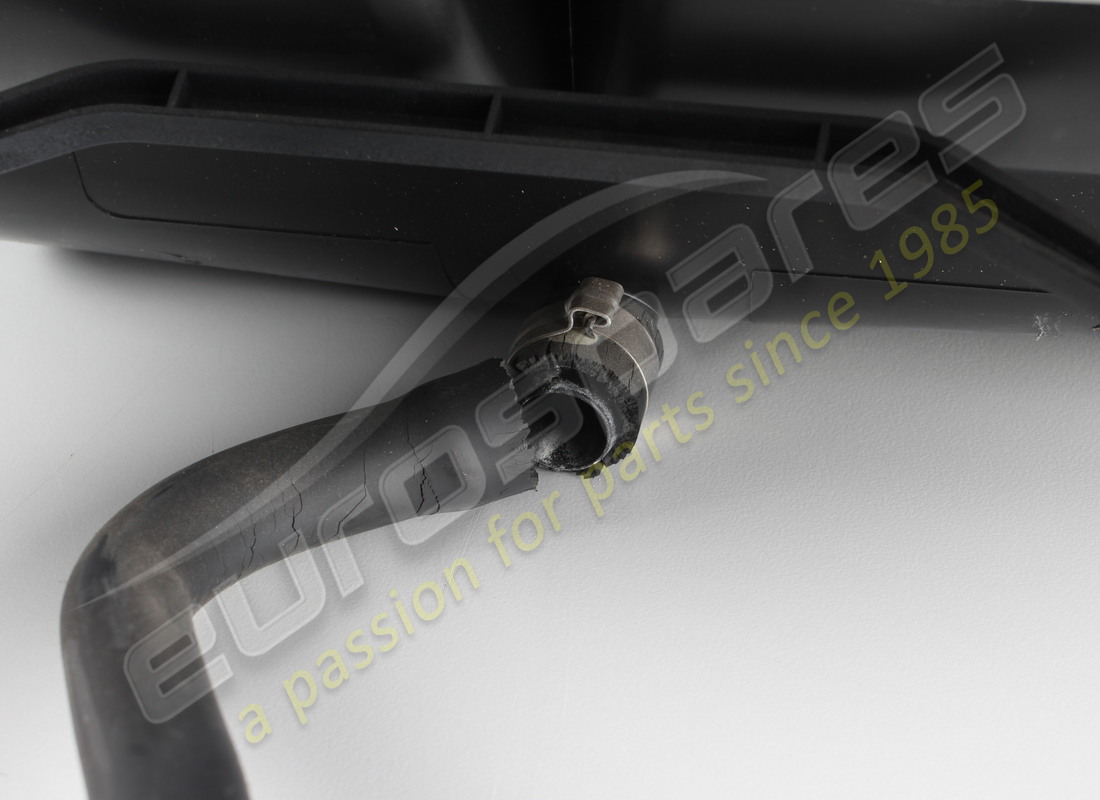 gebrauchtes maserati komplettes klimaanlagen-set. teilenummer 68462400 (6)