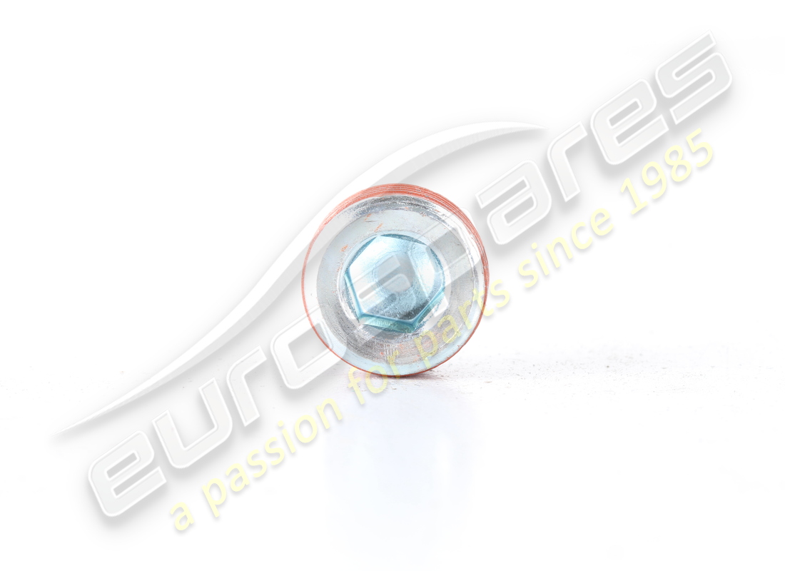 neuer porsche gewindestopfen. teilenummer 95530111501 (2)