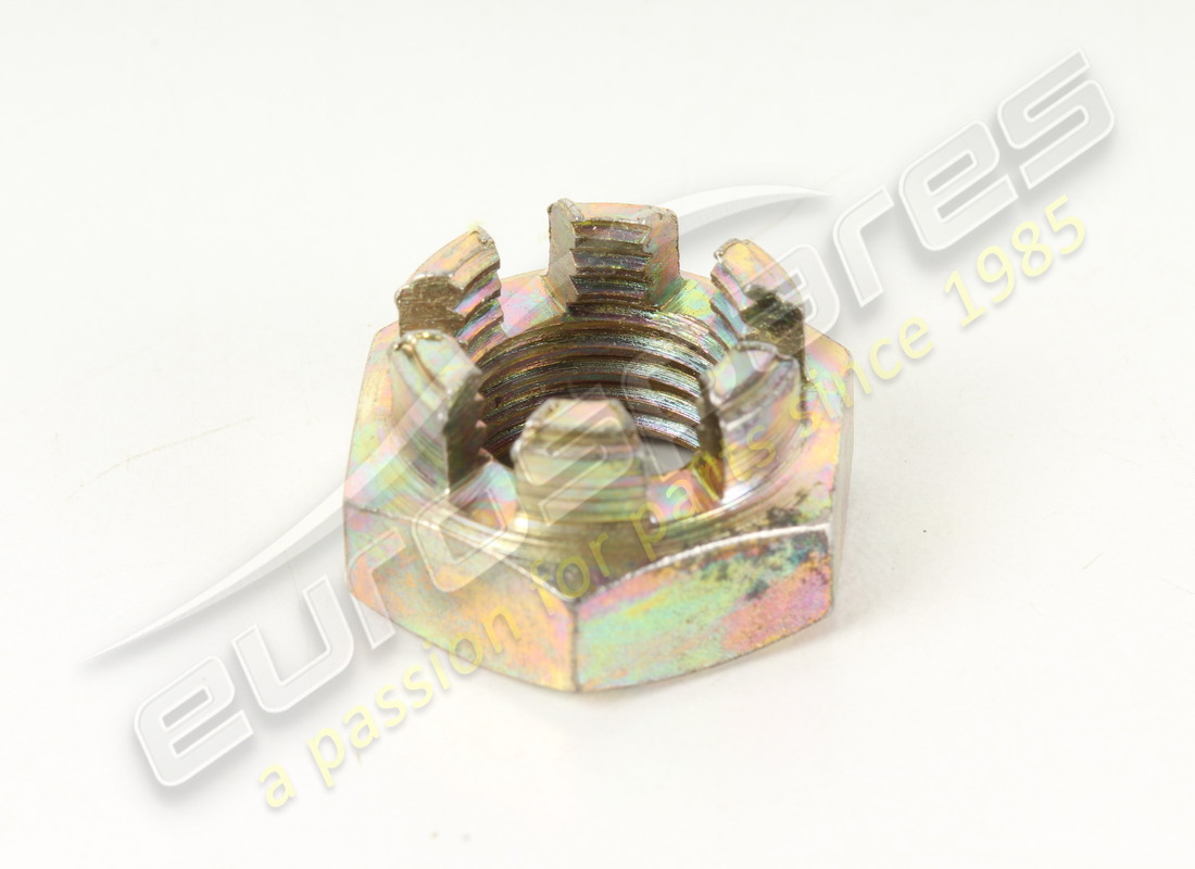 NEUE FERRARI MUTTER. TEILENUMMER 10793421 (1) neue ferrari mutter. teilenummer 10793421 (1)