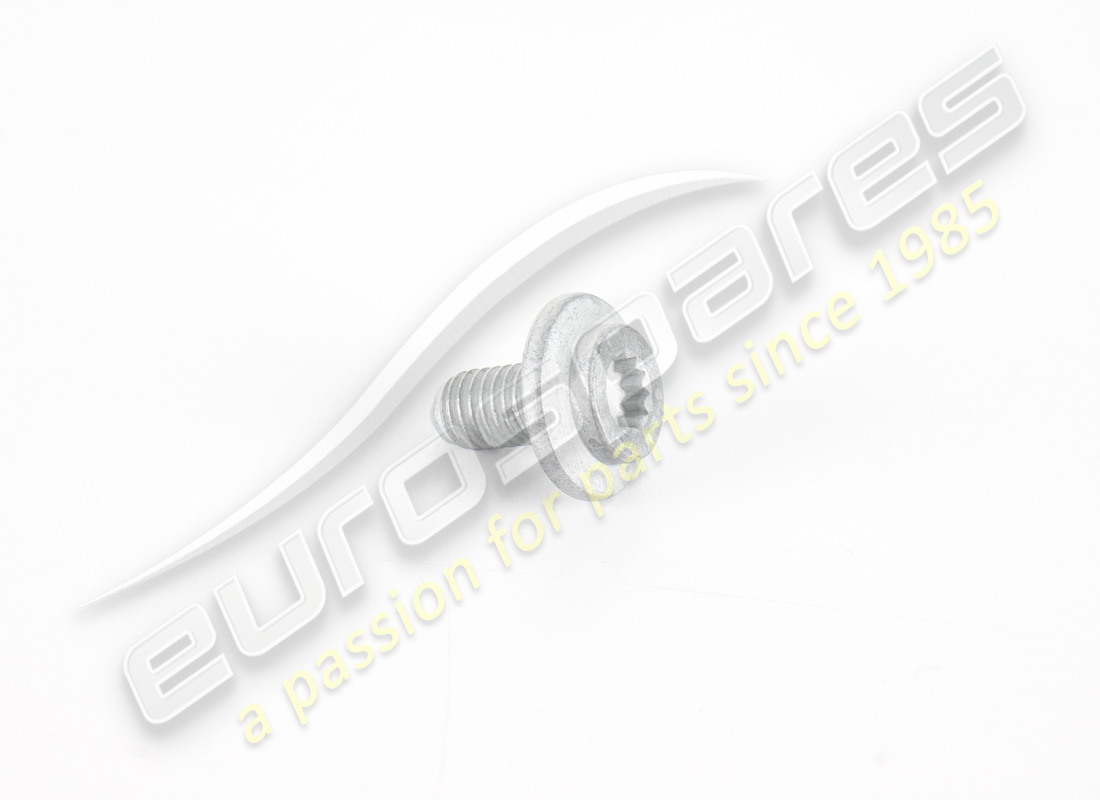 neue lamborghini schraube. teilenummer n90989102 (1)