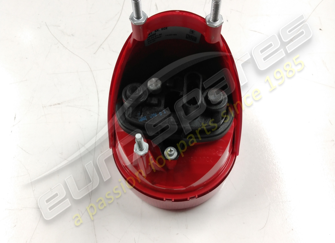 neu ferrari innere linke rückleuchte. teilenummer 185669 (3)