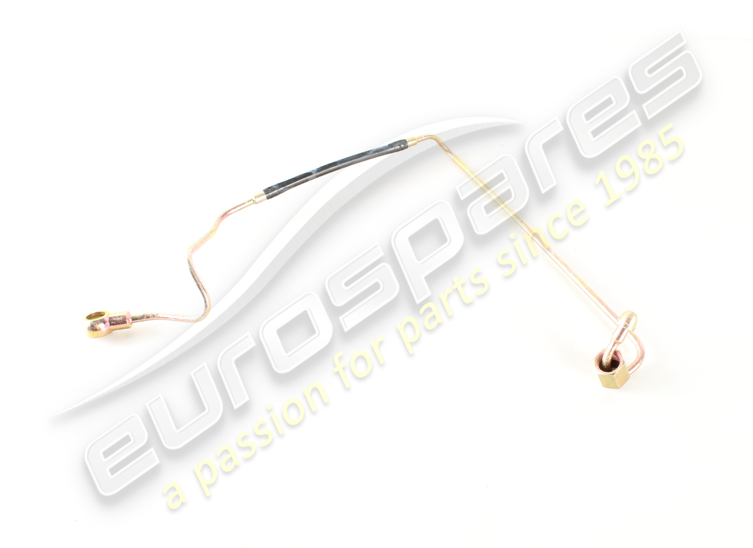 NEUE FERRARI KRAFTSTOFFLEITUNG NR.:9 ZYLINDER. TEILENUMMER 125796 (1) neue ferrari kraftstoffleitung nr.:9 zylinder. teilenummer 125796 (1)