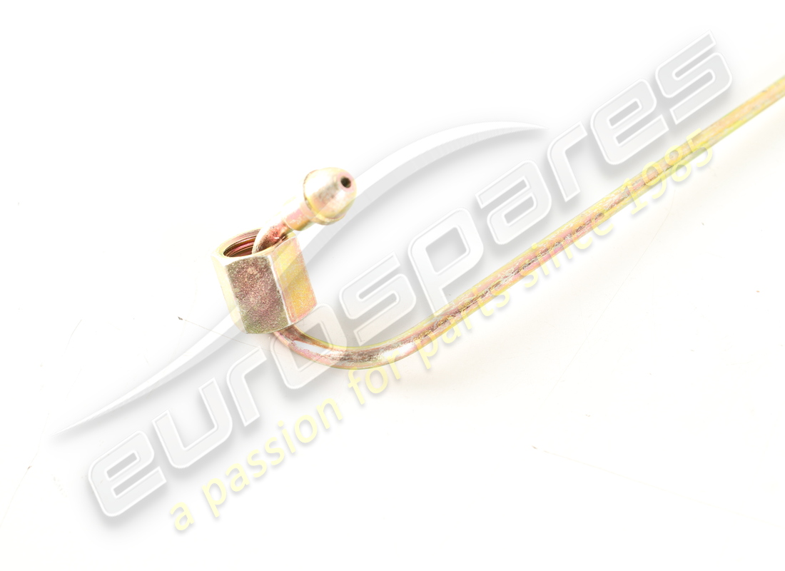 NEUE FERRARI KRAFTSTOFFLEITUNG NR.:9 ZYLINDER. TEILENUMMER 125796 (3) neue ferrari kraftstoffleitung nr.:9 zylinder. teilenummer 125796 (3)