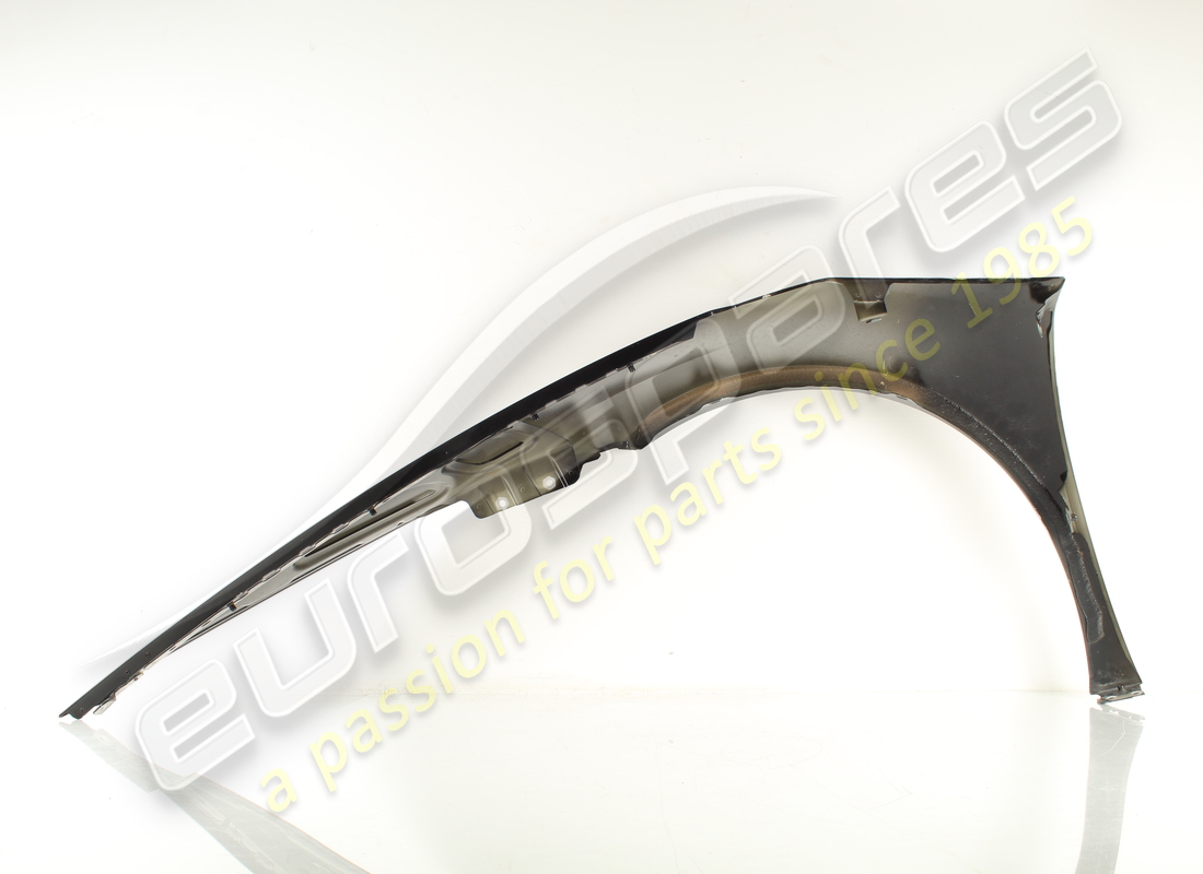 gebrauchter lamborghini rechter vorderer kotflügel. teilenummer 4t0821022d (3)