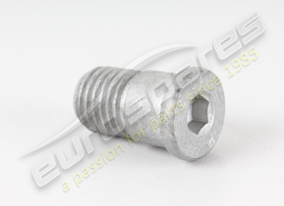 neue maserati schraube. teilenummer 675000081 (1)