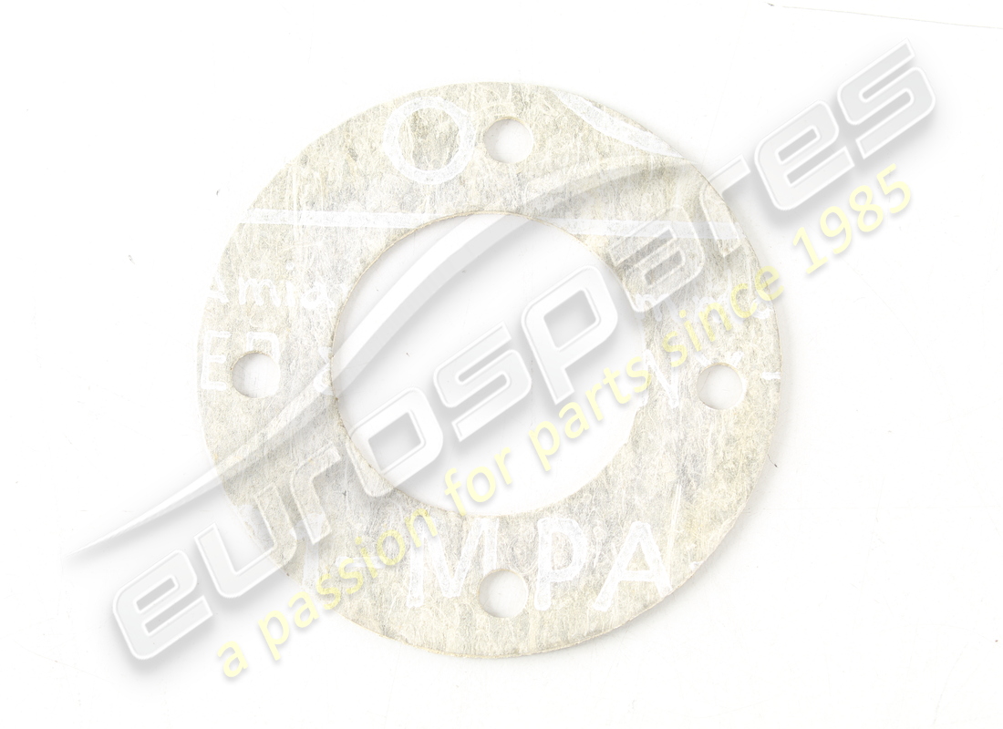 NEUE LAMBORGHINI KÜHLMITTELPUMPENDICHTUNG. TEILENUMMER 001703592 (1) neue lamborghini kühlmittelpumpendichtung. teilenummer 001703592 (1)