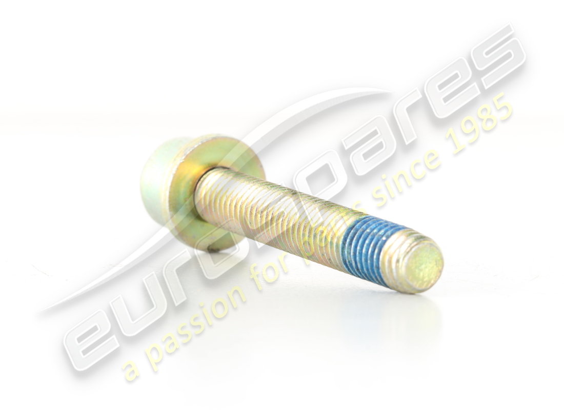 neu porsche schraube mit scheibe - m 8 x 50. teilenummer 99921808202 (2)