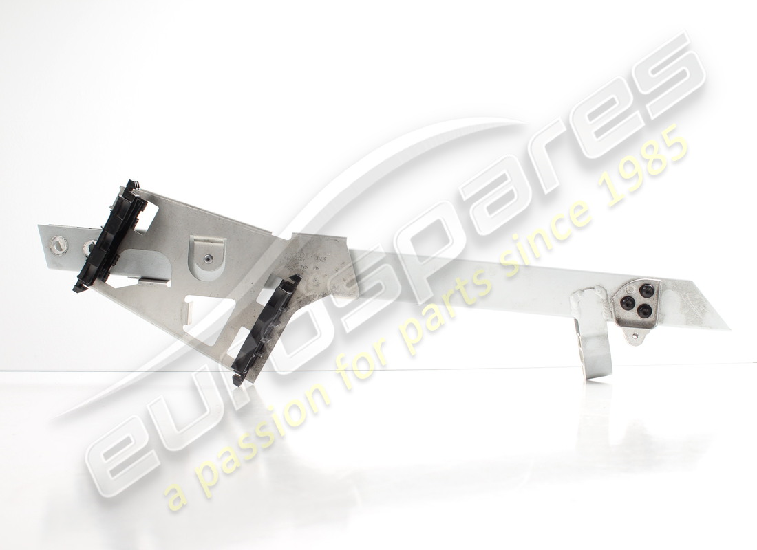 gebrauchte eurospares halterung & rechte schiene. teilenummer eap1373984 (2)