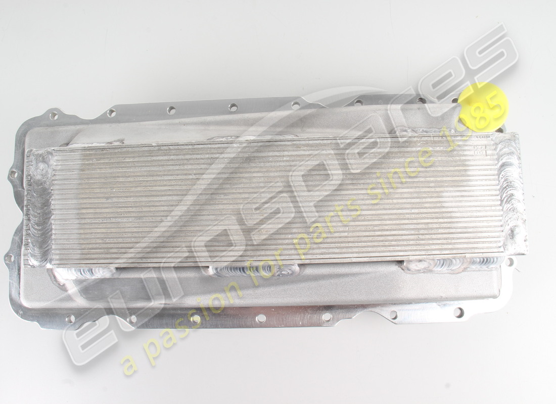 neuer ferrari wärmetauscher. teilenummer 197150 (2)
