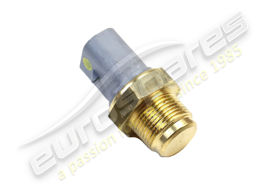 neu ferrari kühlerlüftersensor 92 / 87 grad. teilenummer 158655a (1)