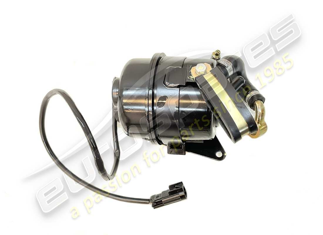 neuer maserati f1 getriebeöltank. teilenummer 184968 (1)