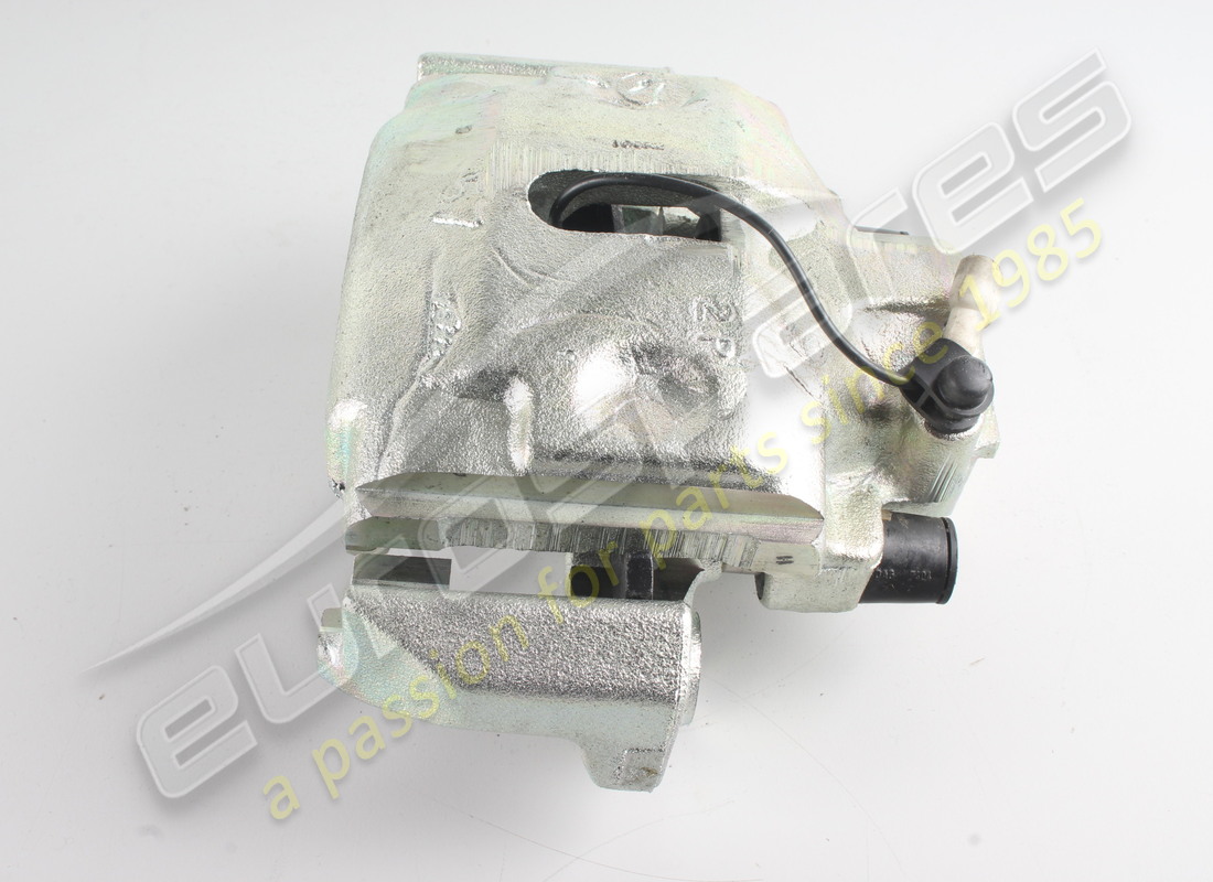 neuer maserati linker vorderbremssattel. teilenummer 317254107 (2)