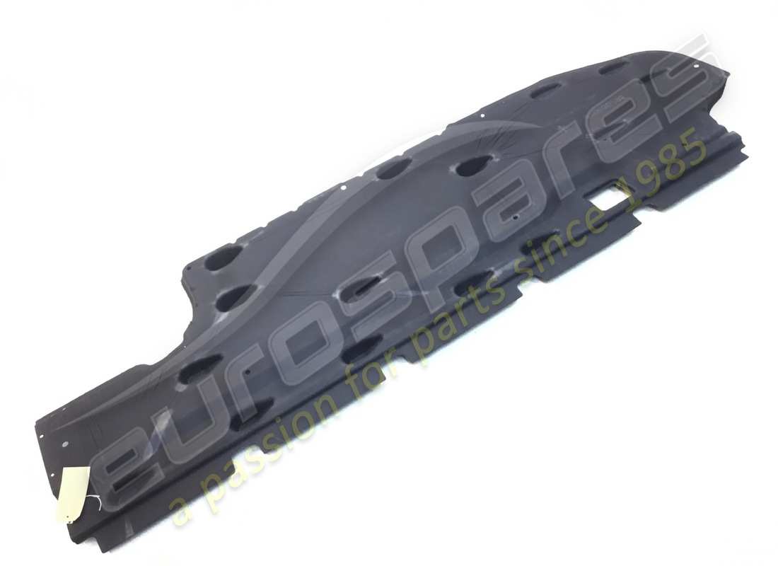 neu maserati komplette vorne mitte rechts aerodyn. teilenummer 670030795 (1)