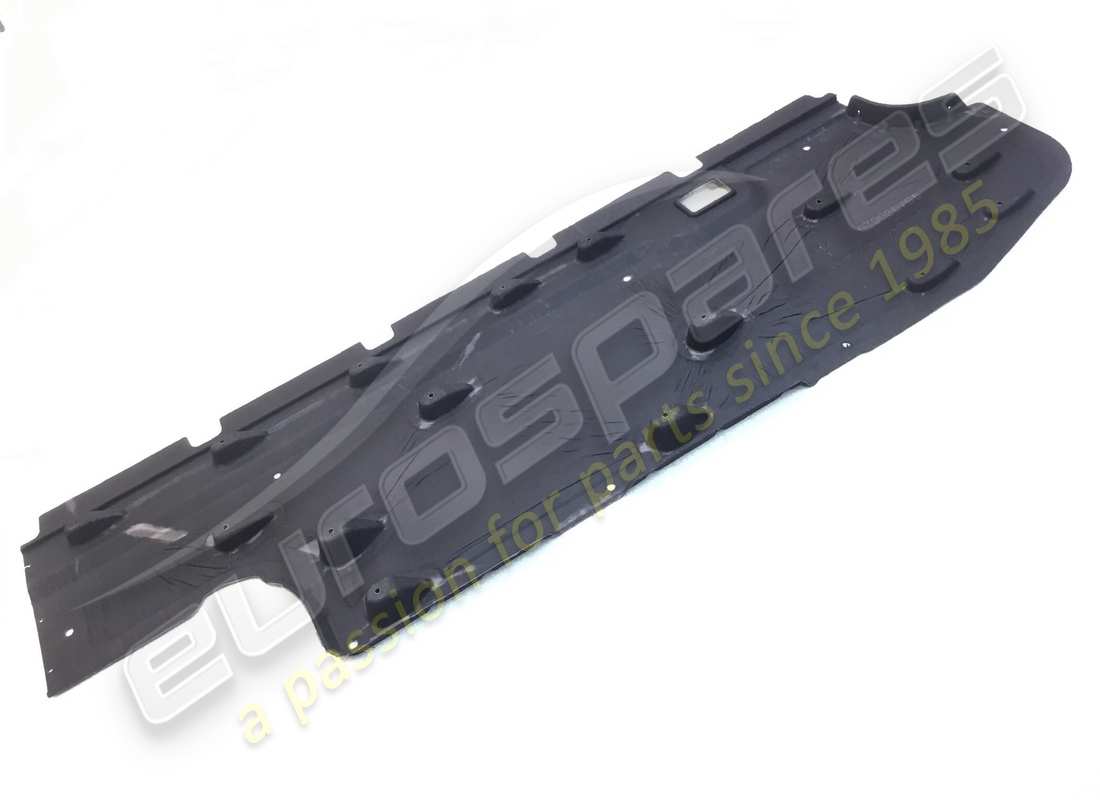 neu maserati komplette vorne mitte rechts aerodyn. teilenummer 670030795 (1)