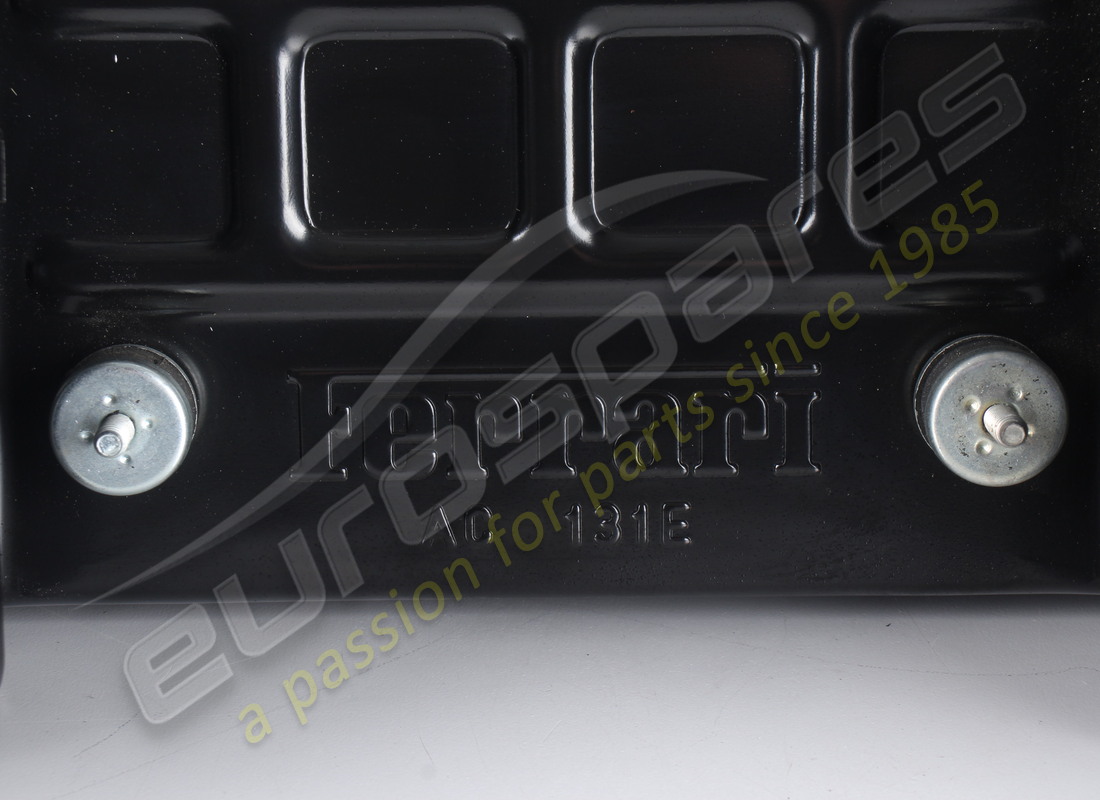 new ferrari complete filter box. part number 191205 (4)