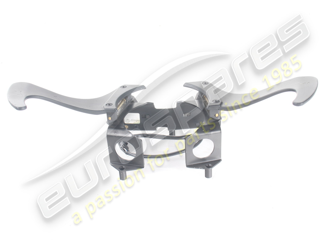 VERWENDET FERRARI F1 GETRIEBESTEUERHEBEL ALS. TEILENUMMER 176335 (4) verwendet ferrari f1 getriebesteuerhebel als. teilenummer 176335 (4)