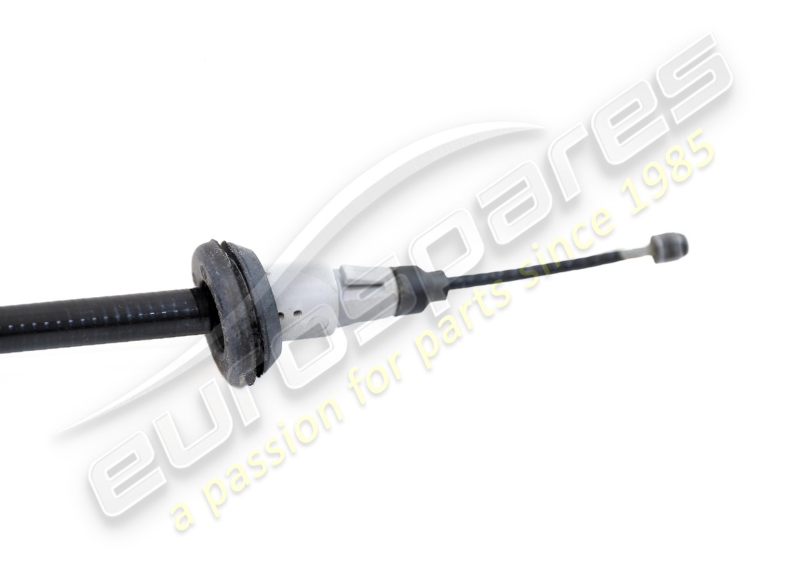 NEUES FERRARI LINKES FESTSTELLBREMSKABEL. TEILENUMMER 257913 (4) neues ferrari linkes feststellbremskabel. teilenummer 257913 (4)