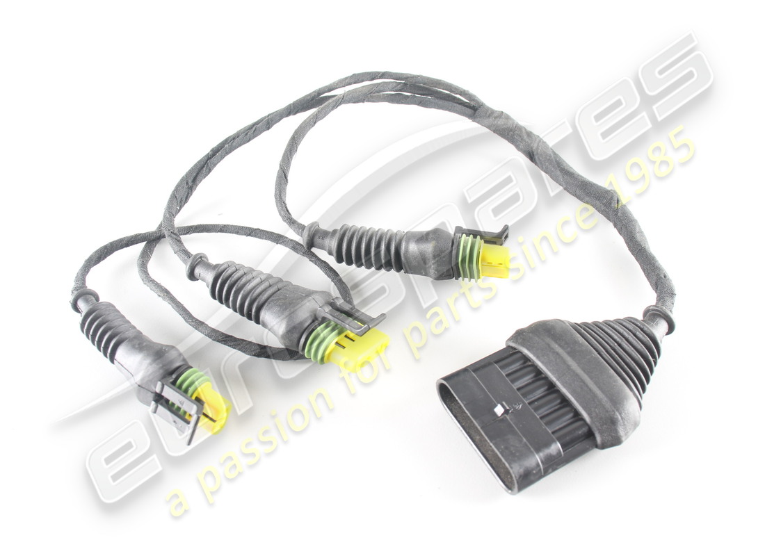 new ferrari cavi complete colleg.fanali poste. part number 173430 (1)