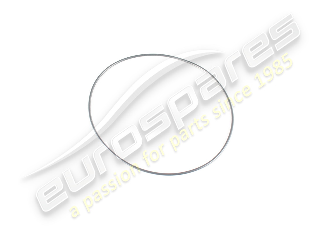 neu lamborghini gummiunterlegscheibe für scheibe mm 78x1. teilenummer wht003085 (1)