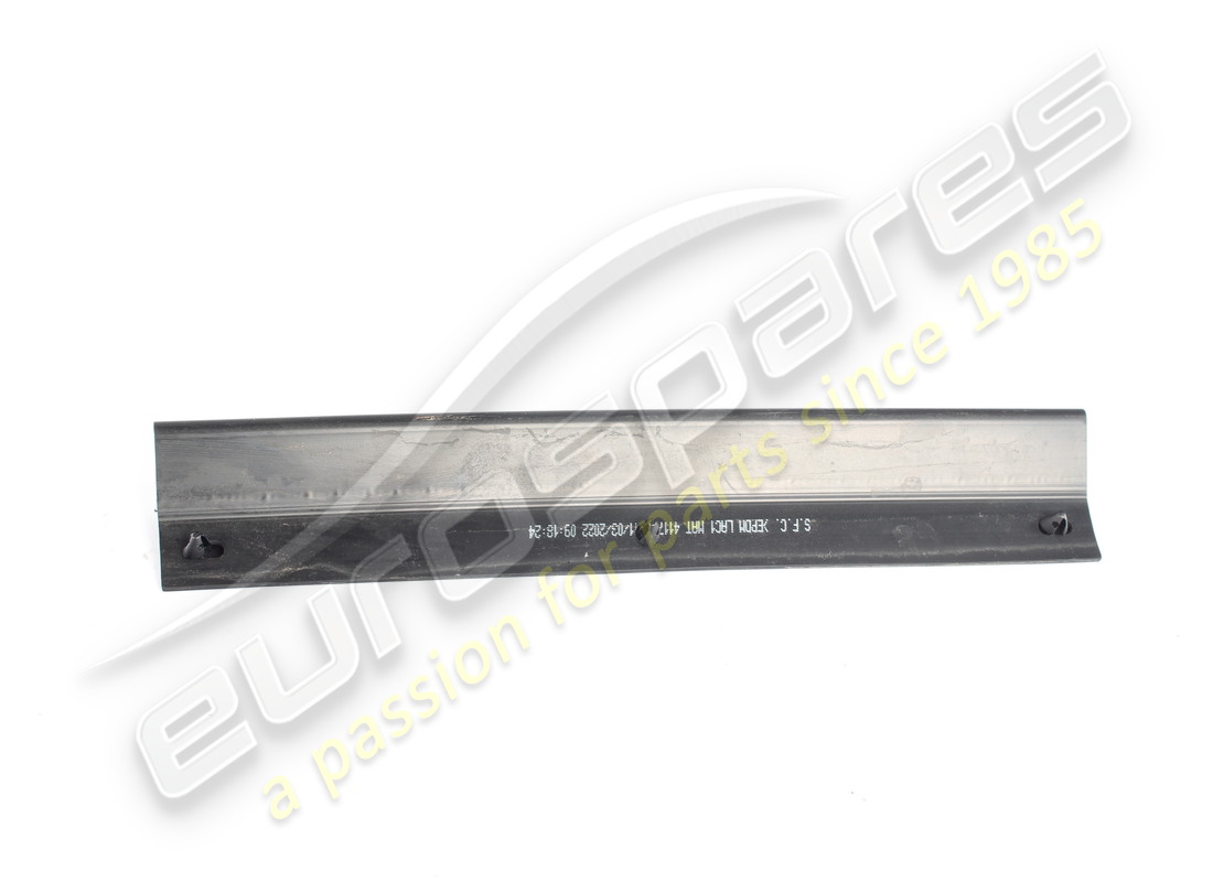 neue maserati dichtung. teilenummer 670004429 (1)