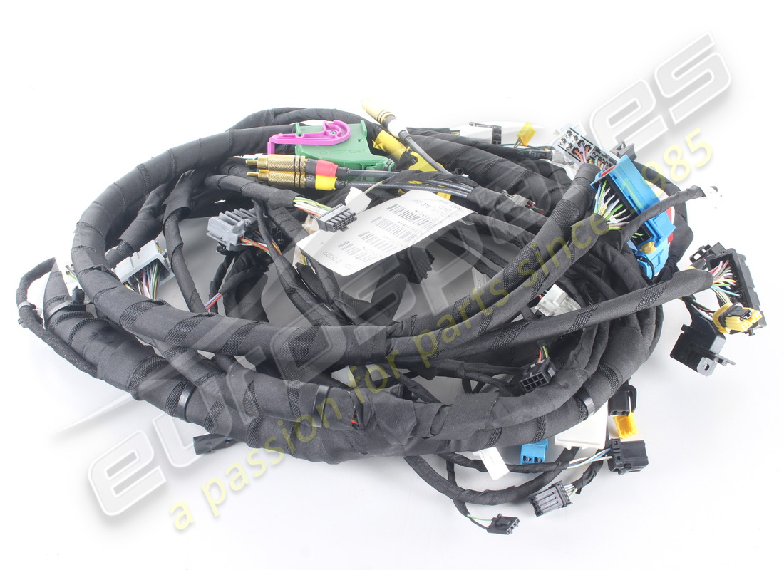 neues ferrari armaturenbrettkabel. teilenummer 275027 (2)
