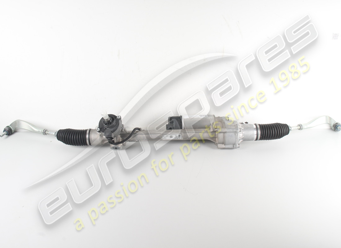neue maserati elektrische lenkung. teilenummer 670106617 (1)