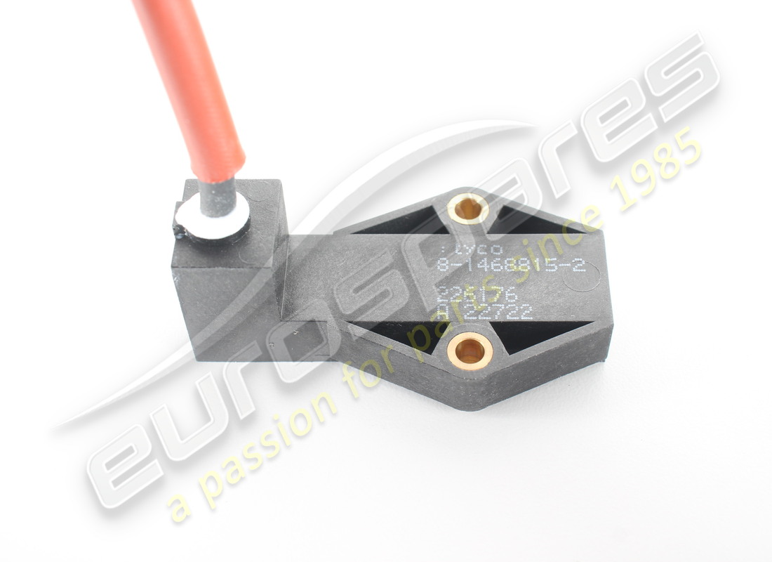 neues maserati komplettes f1 sensor-kit. teilenummer 226381 (6)