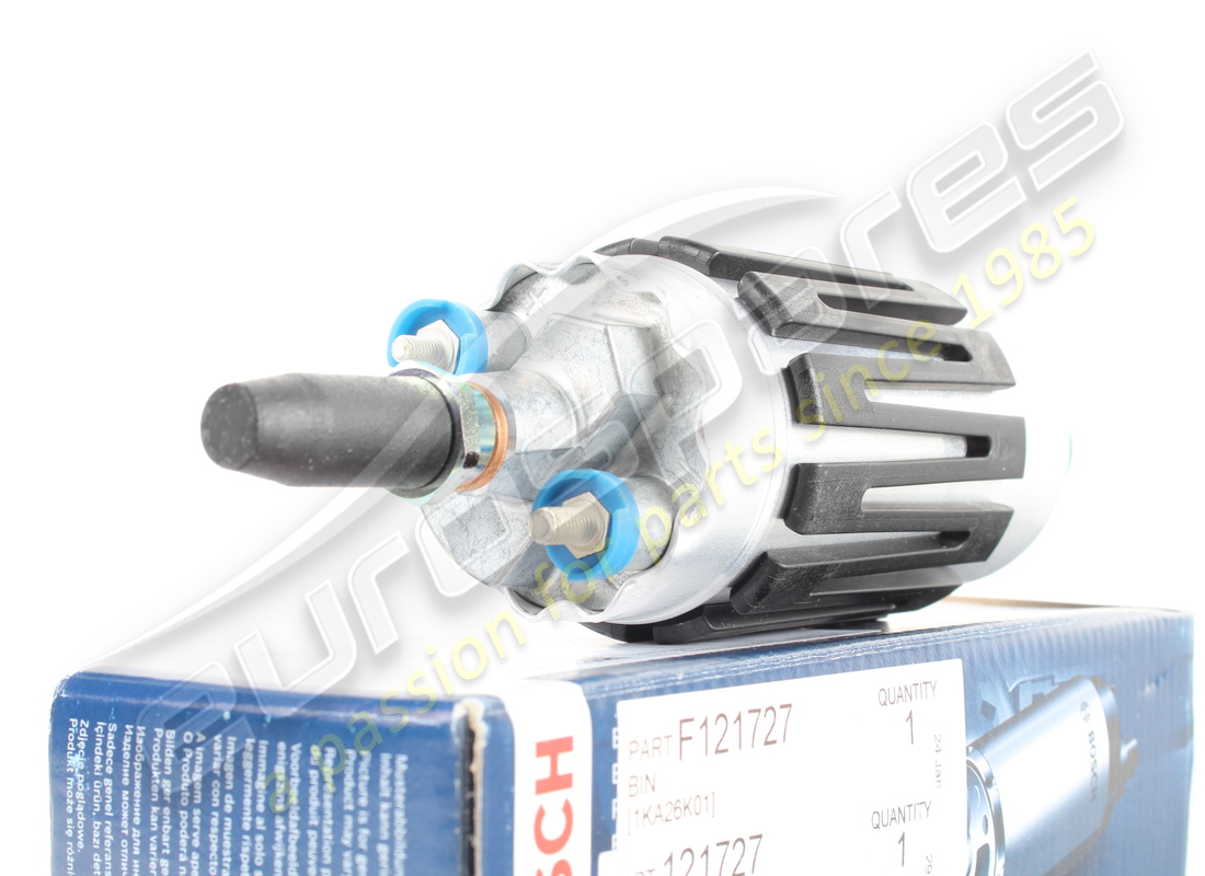 neue ferrari kraftstoffpumpe. teilenummer 121727 (2)