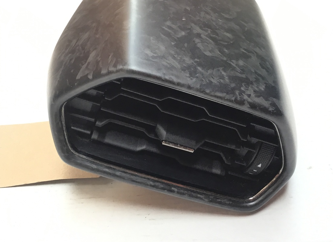 verwendet lamborghini lufteinlass. teilenummer 4t0819904m (3)