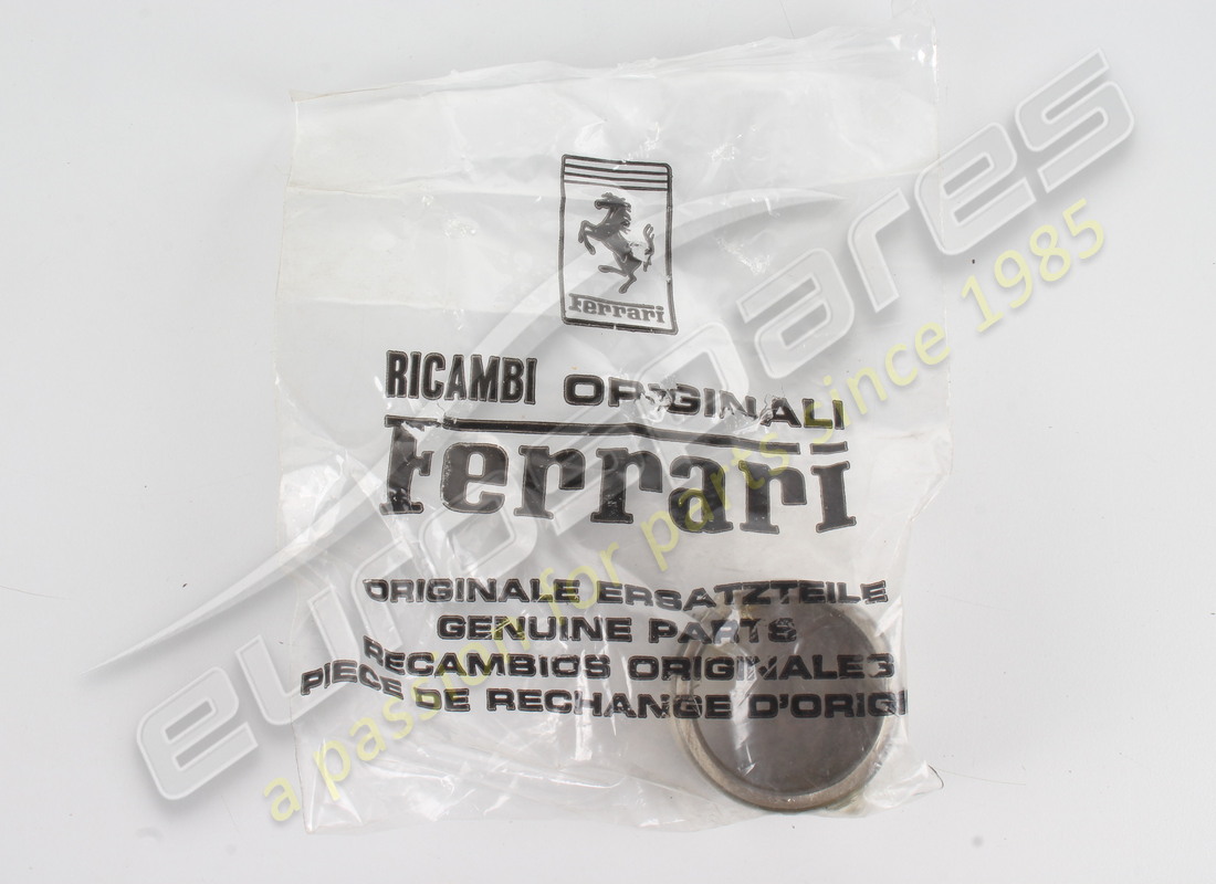 neuer ferrari rollenkäfig. teilenummer 156917 (2)