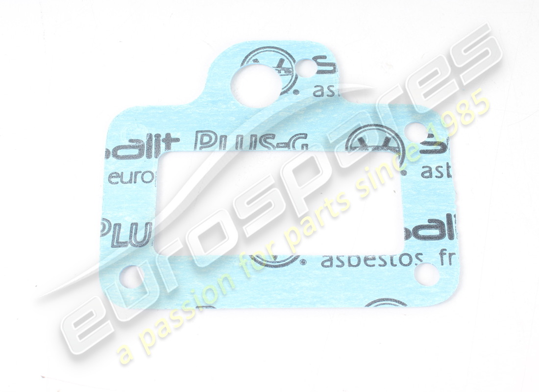 NEUE LAMBORGHINI DICHTUNG DER UNTEREN GETRIEBEABDECKUNG. TEILENUMMER 002407480 (1) neue lamborghini dichtung der unteren getriebeabdeckung. teilenummer 002407480 (1)