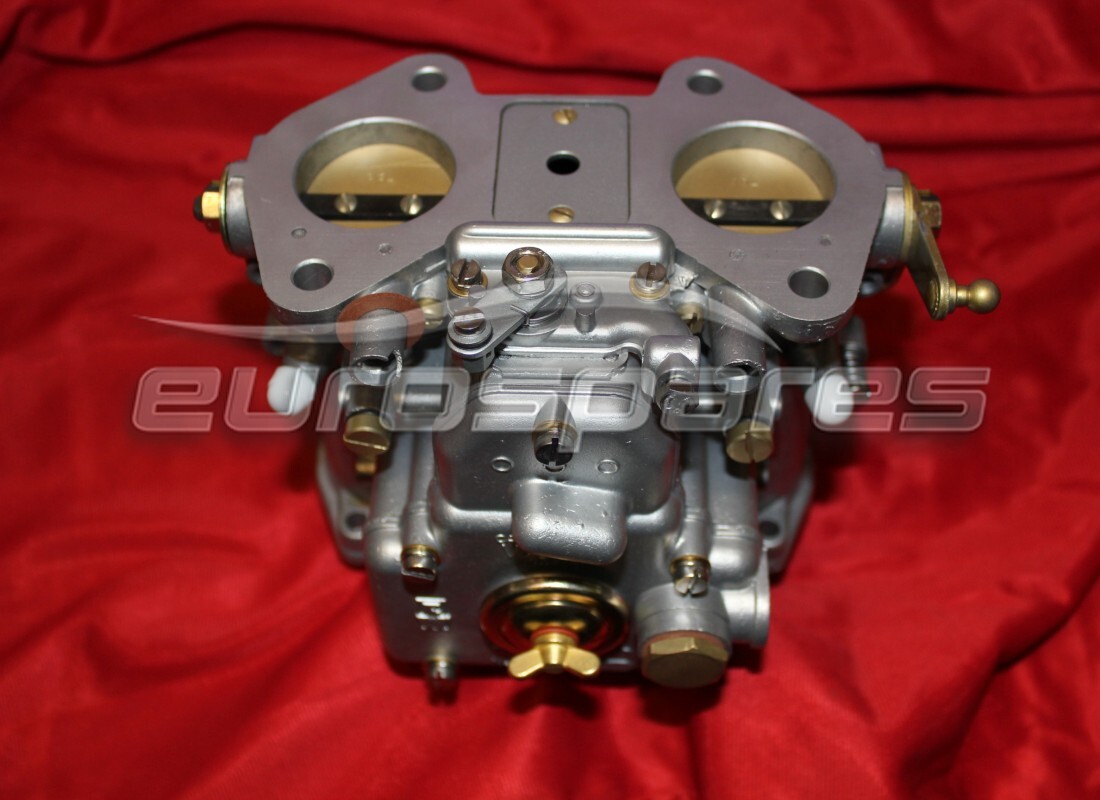 ÜBERHOLTER Ferrari KOMPLETTVERGASER. TEILENUMMER 19536002A (1)