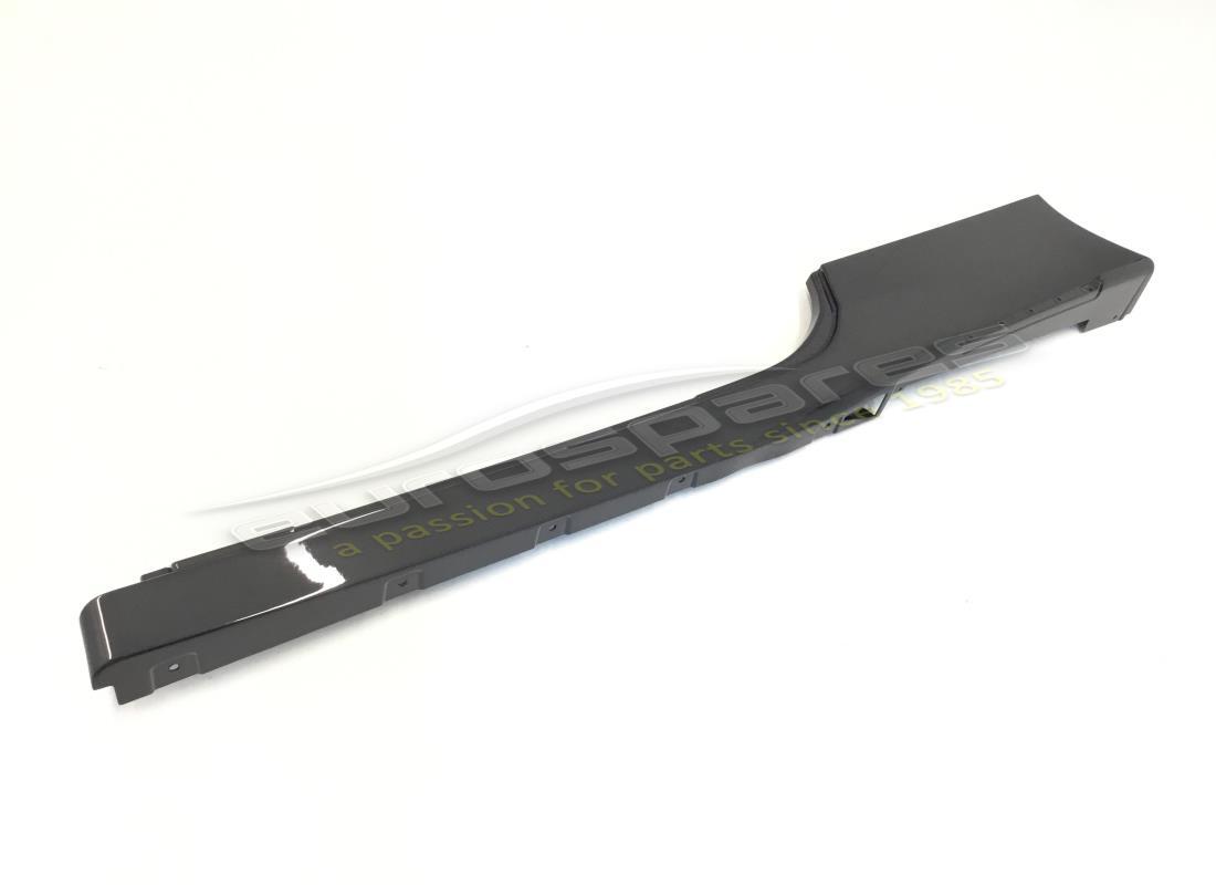 ÜBERHOLTE Ferrari UNTERTÜRVERKLEIDUNG LINKS . TEILENUMMER 85984700 (1)