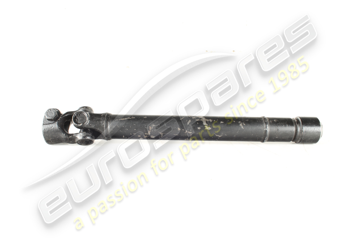 gebrauchte ferrari säulenwelle komplett kreuzgelenk von ch nr. 80423. teilenummer 135709 (1)