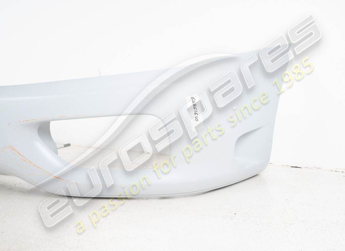 neuer ferrari frontstoßstange. teilenummer 64861610 (2)