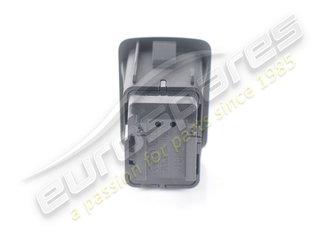 VERWENDETER LAMBORGHINI SPITZENSCHALTER. TEILENUMMER 4H0962109 (4) verwendeter lamborghini spitzenschalter. teilenummer 4h0962109 (4)