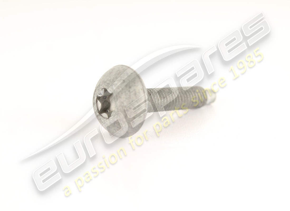 neu porsche schraube, rundkopf. teilenummer 99907334101 (1)