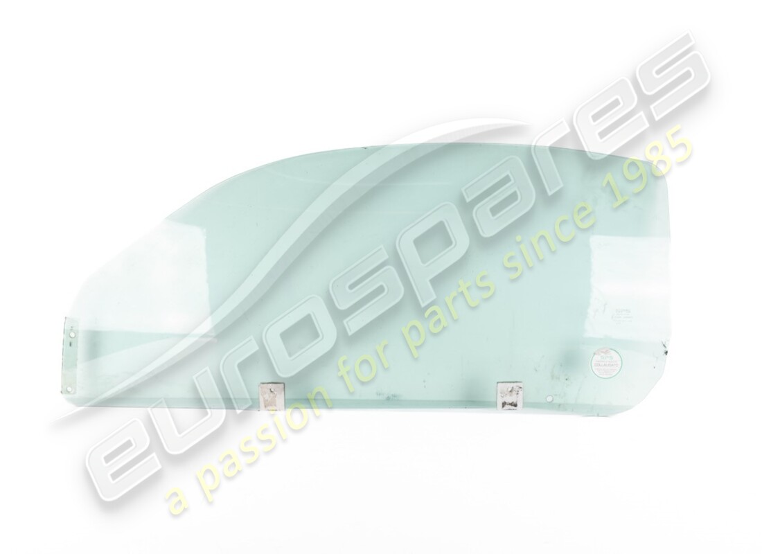 GEBRAUCHT Ferrari LINKES SEITENGLAS. TEILENUMMER 64573600 (1)
