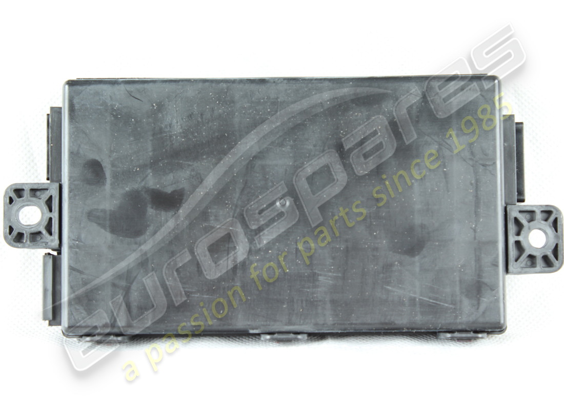 neues maserati rf-hub-modul. teilenummer 670008068 (1)