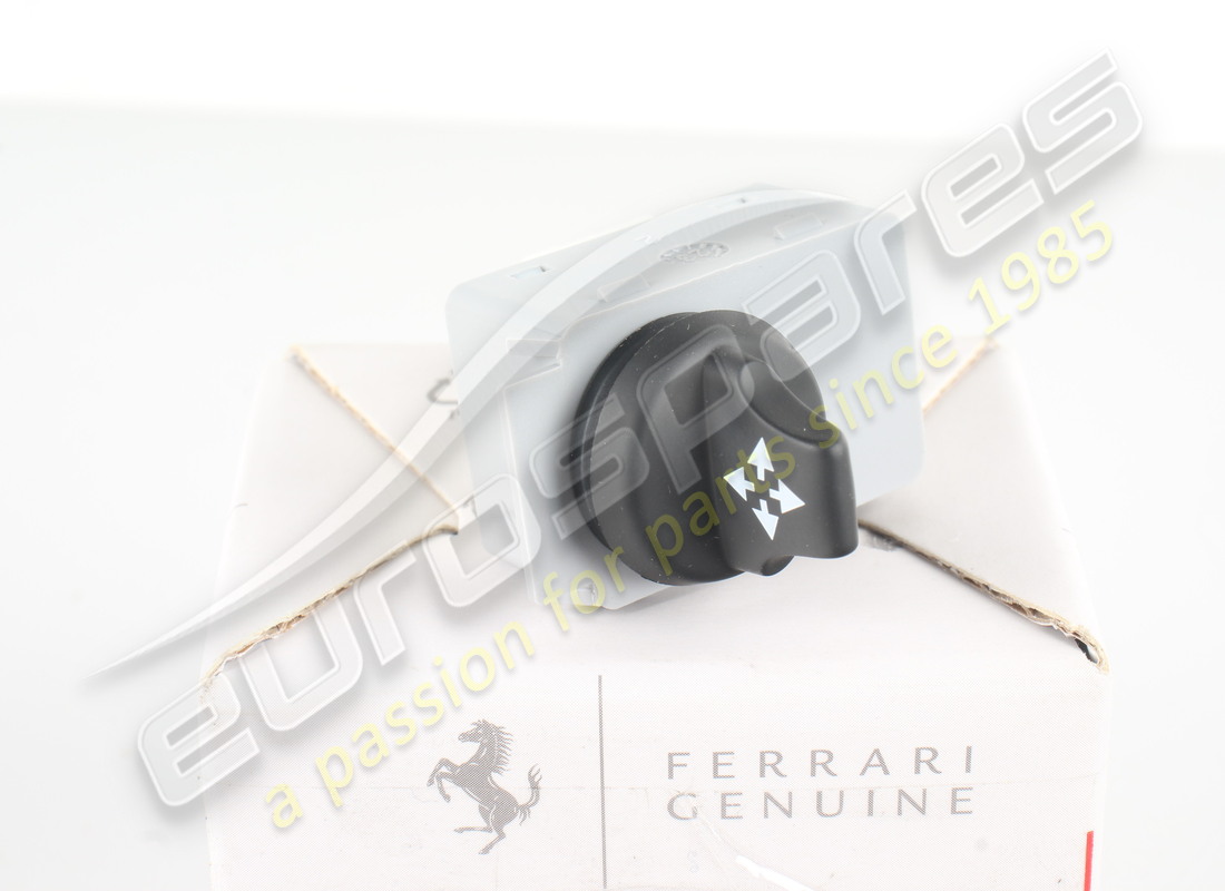 neue ferrari säuleneinstellsteuerung. teilenummer 215272 (3)